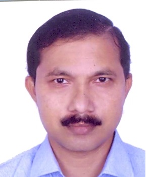 Dr. Viswanathan Chinnusamy