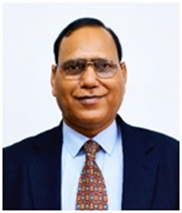 Dr. A.K.Singh