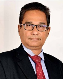 Director, IARI New Delhi