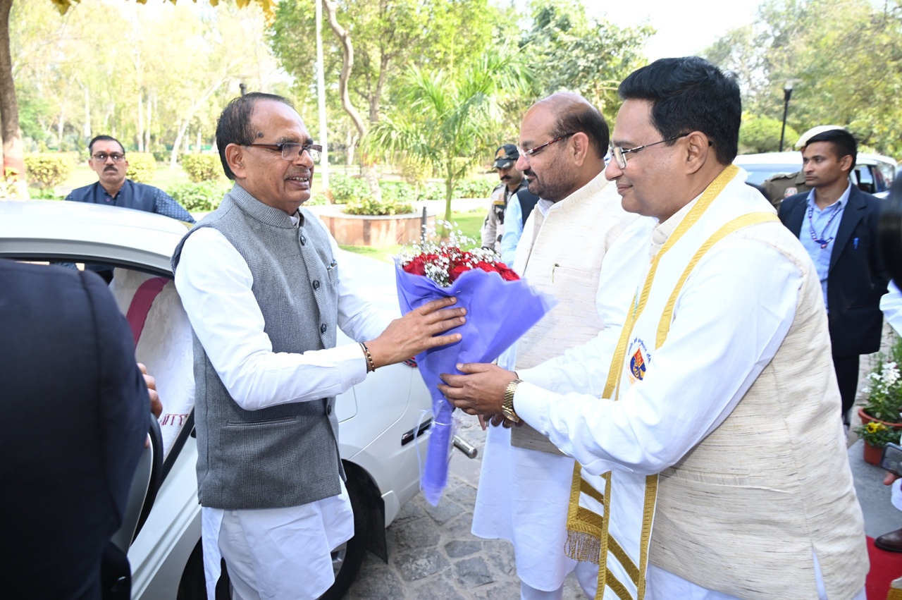 64th IARI Convocation on 13th Feb 2026