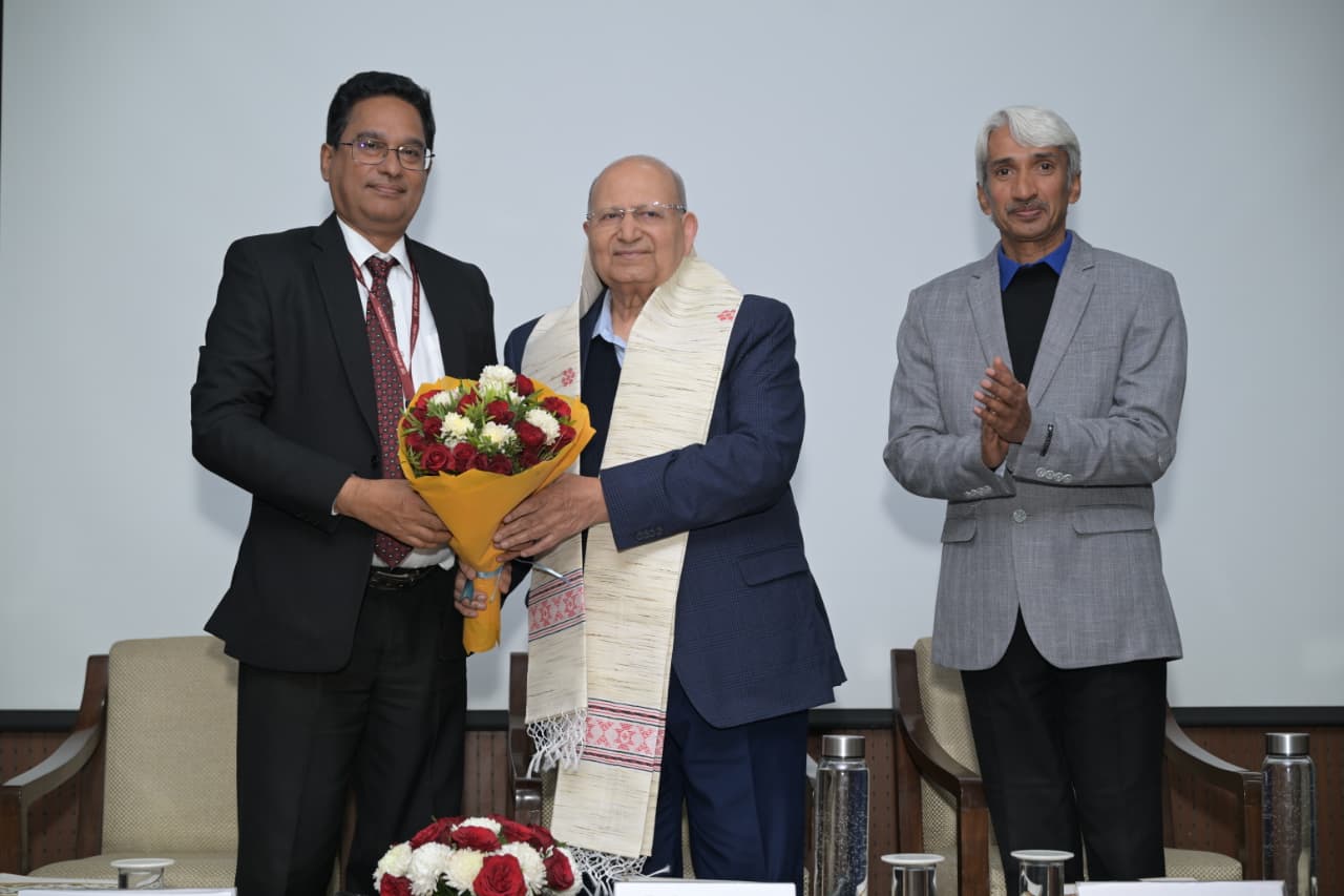 Valedictory Session of the Innovative Farmers’ Conclave 2025 at ICAR–IARI