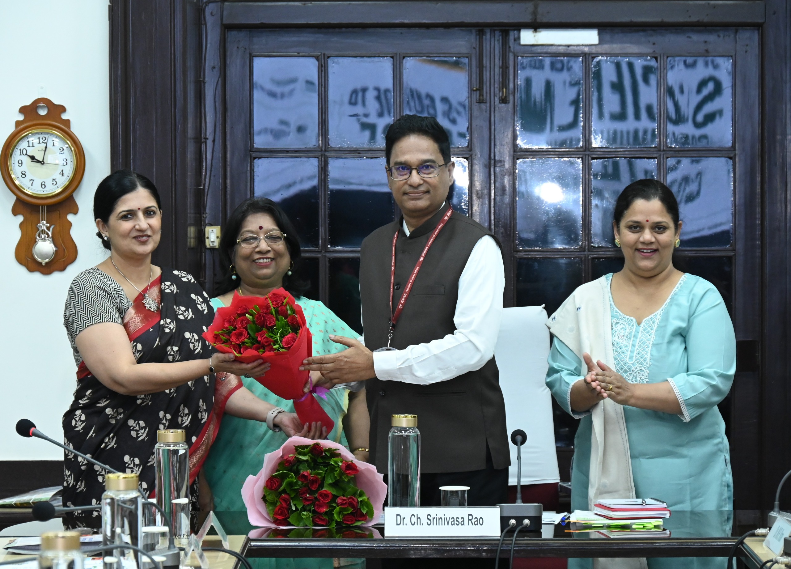 Science Communication Workshop Begins at ICAR-IARI to Strengthen Student Outreach Skills
