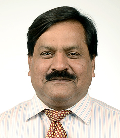 Dr. indra Mani