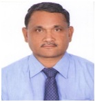 Dr Bhoopal Singh Tomar